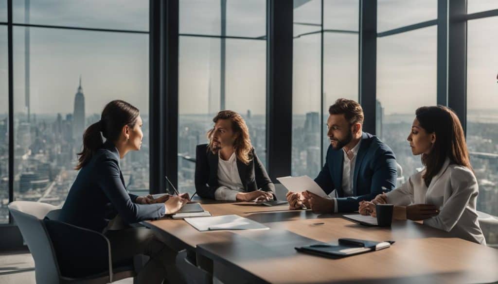 Integrity Now Insurance Brokers Consultation