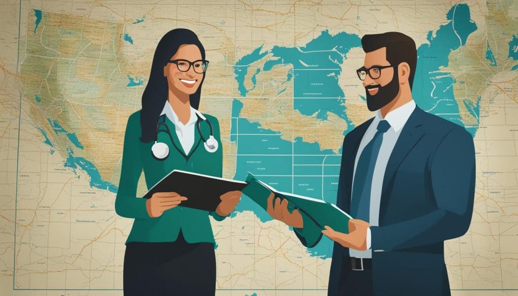 Integrity Now Insurance brokers, independent Medicare insurance agent