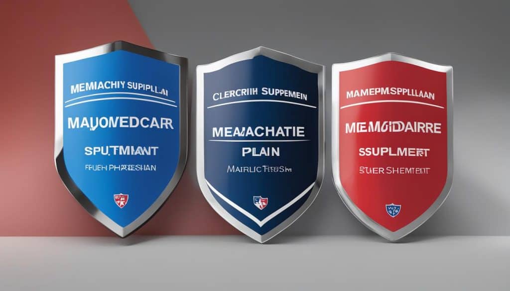 Massachusetts Medicare Supplement Plans Massachusetts Medicare Supplement Plans