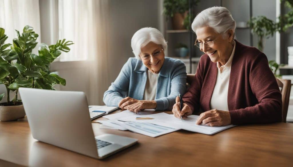 Medicare Enrollment Benefits