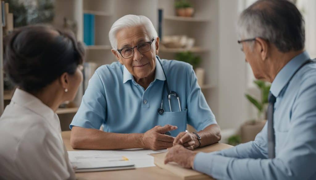 Medicare Specialist