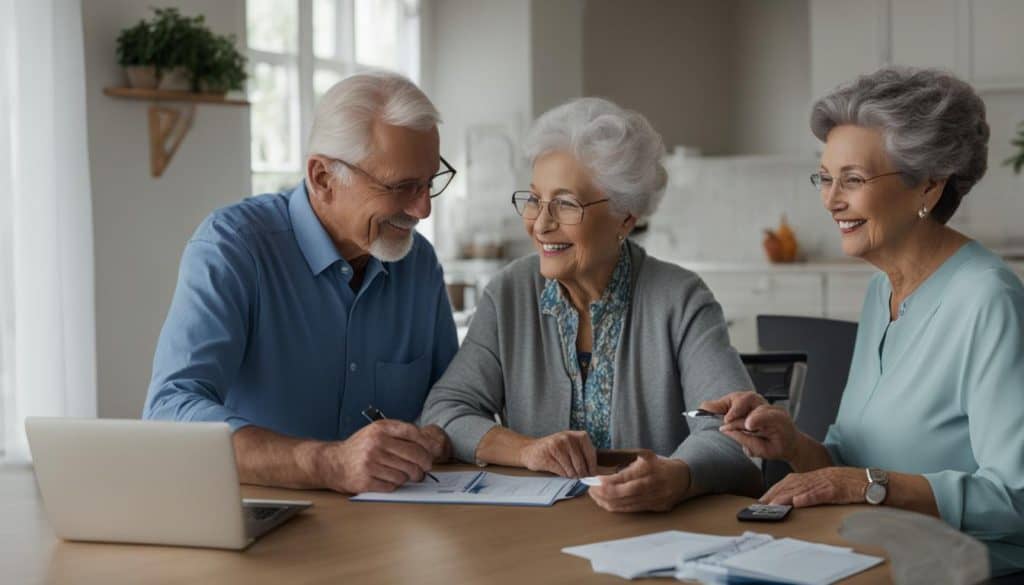 Medicare Supplement Plans for Seniors MA