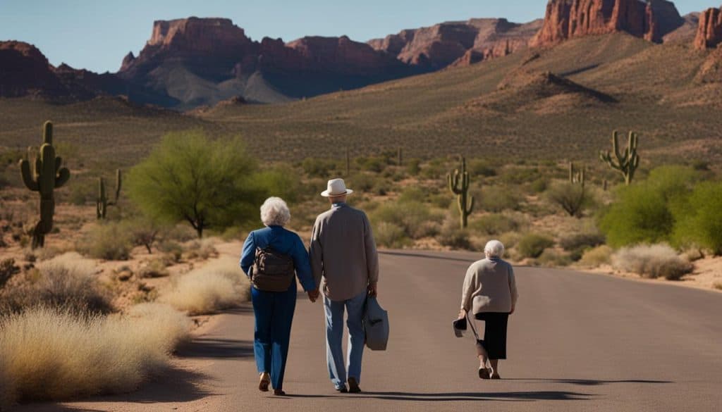 Medicare Supplement Plans in Arizona