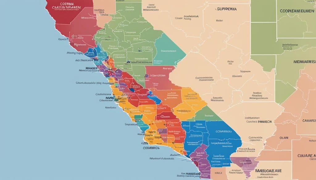 Medicare Supplement Plans in California