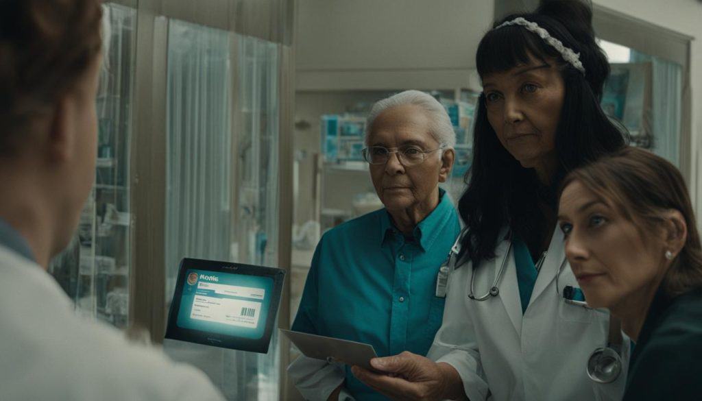 Medicare Vision Coverage