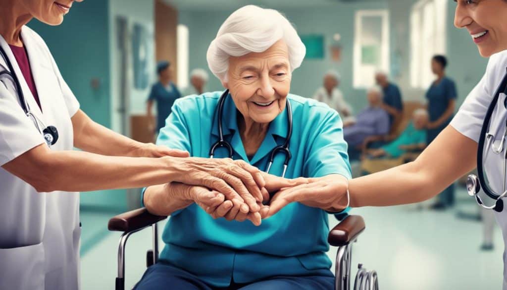 Medicare agency hiring