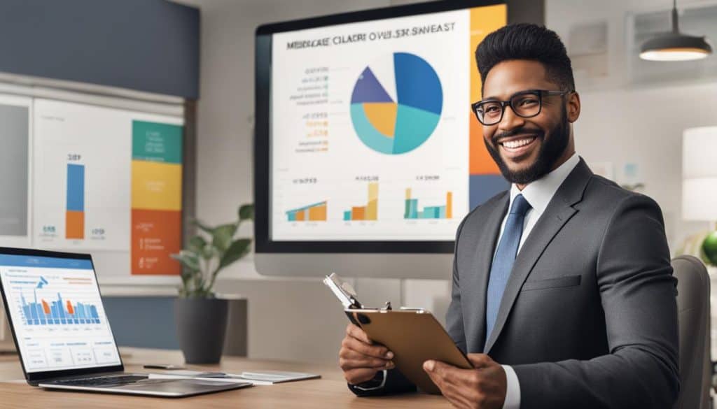 Medicare sales agent pay Medicare sales agent pay