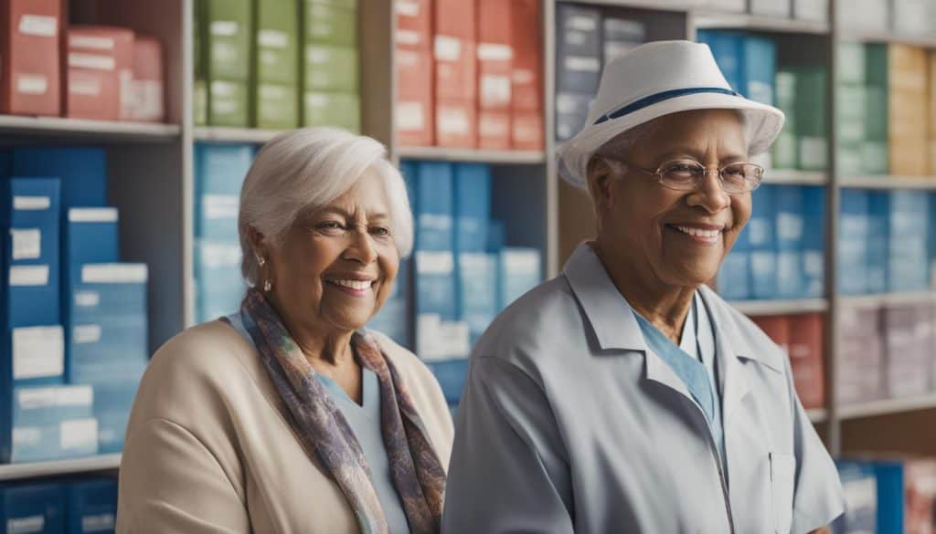 Medicare supplement plans in New Jersey Medicare supplement plans in New Jersey