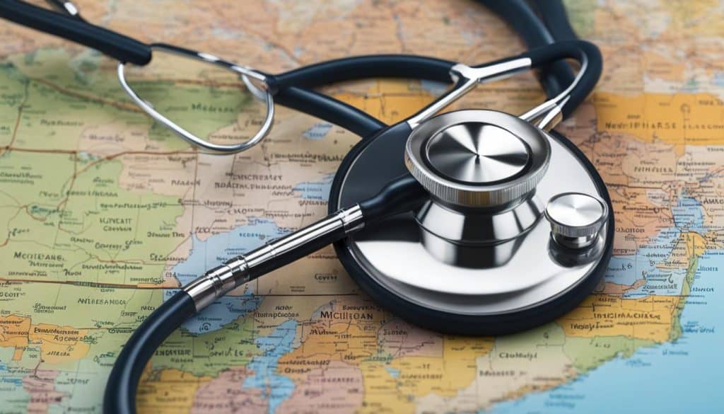 Michigan Medicare supplement providers