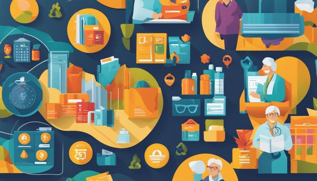 NY Medicare supplement plans