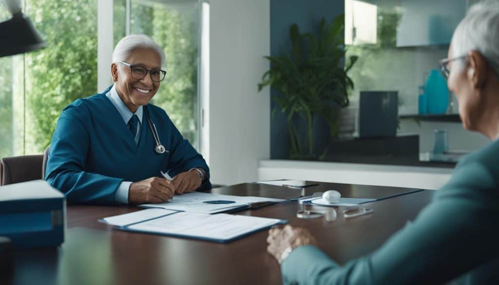 Navigating Medicare with an expert