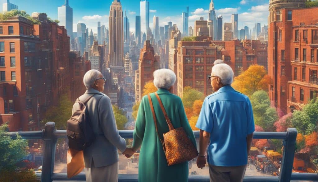 New York medicare supplement insurance options