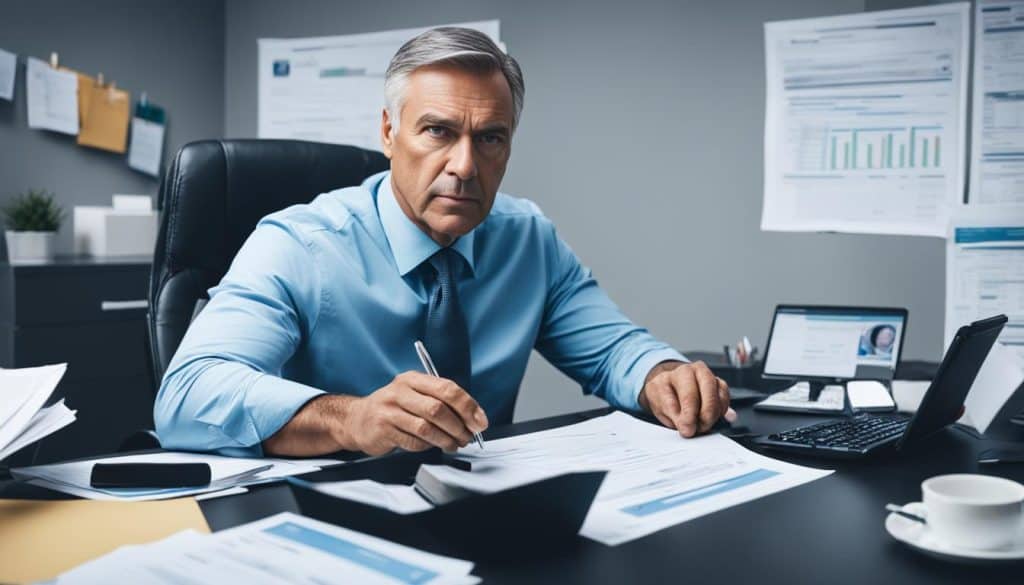 Obtaining Medicare certification for insurance agents