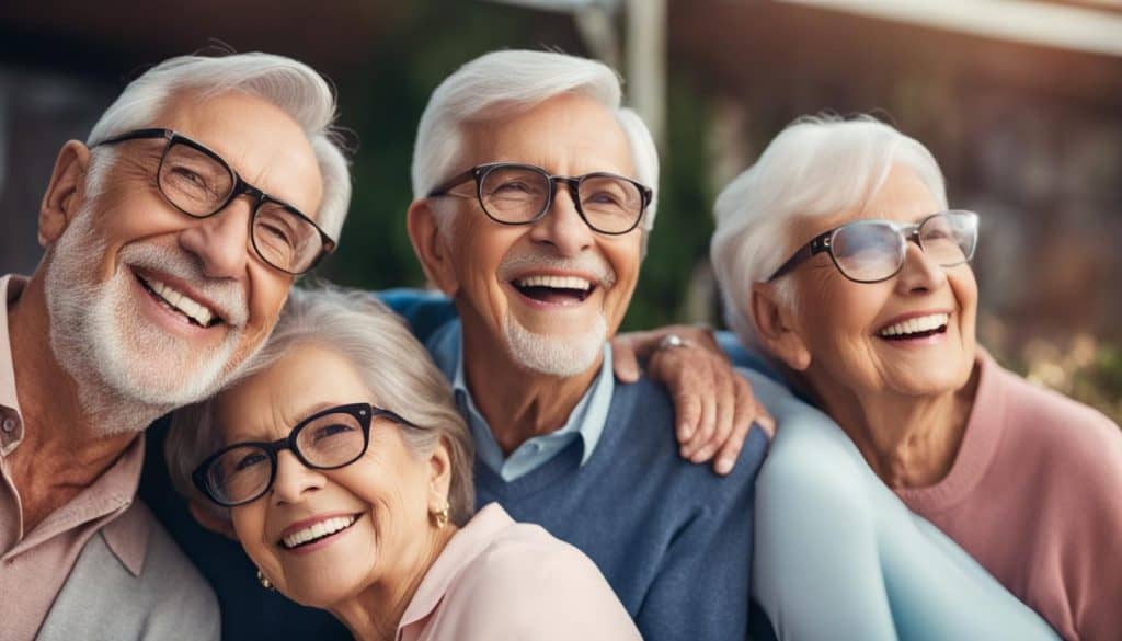 Top Dental and Vision Insurance Plans for Seniors