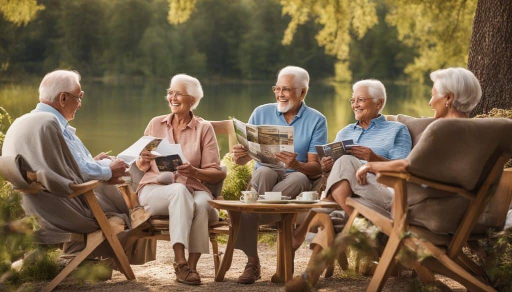 United American Medicare Plan Options
