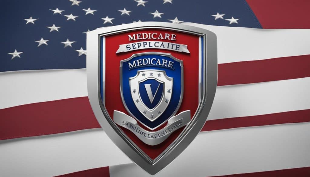 american national medicare supplement plans