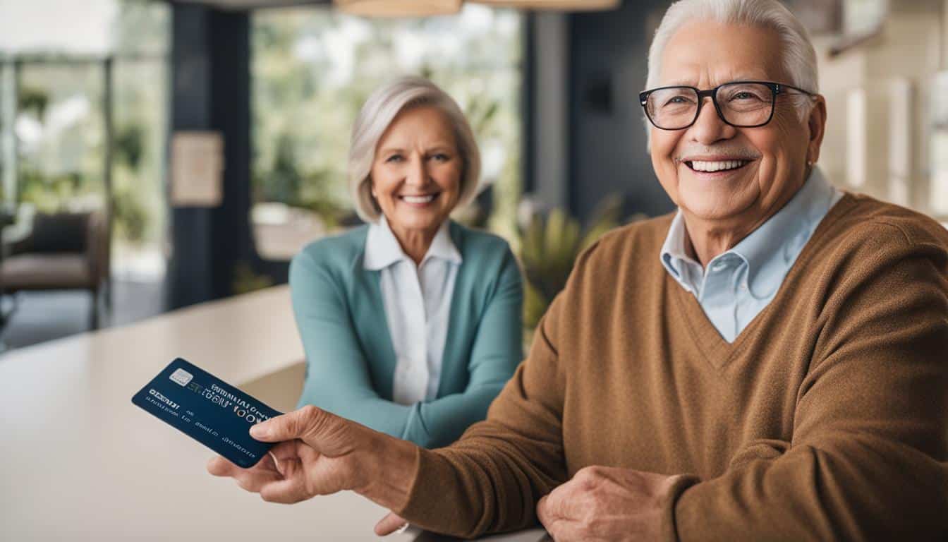 best dental and vision insurance for seniors