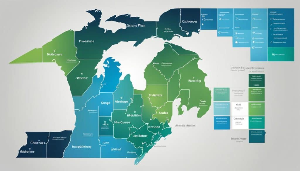 best medicare supplement plans in michigan