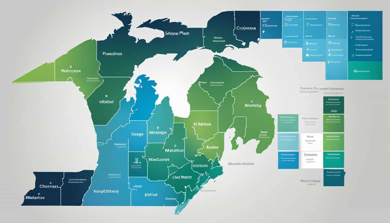 best medicare supplement plans in michigan