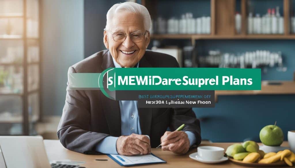best medicare supplement plans nj