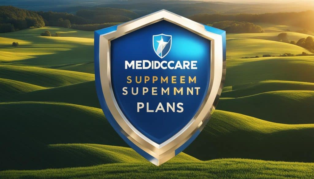 blue shield medicare supplement plans