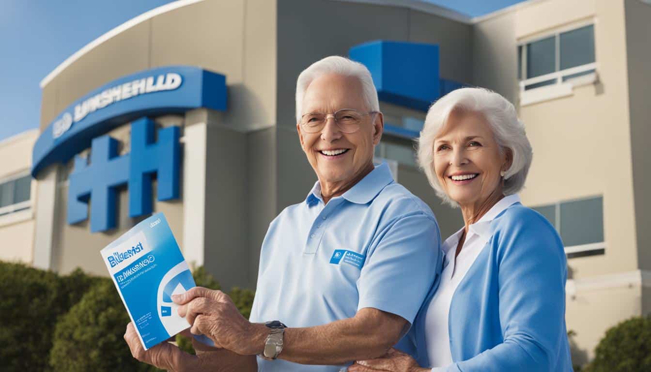 blueshield medicare supplement plans