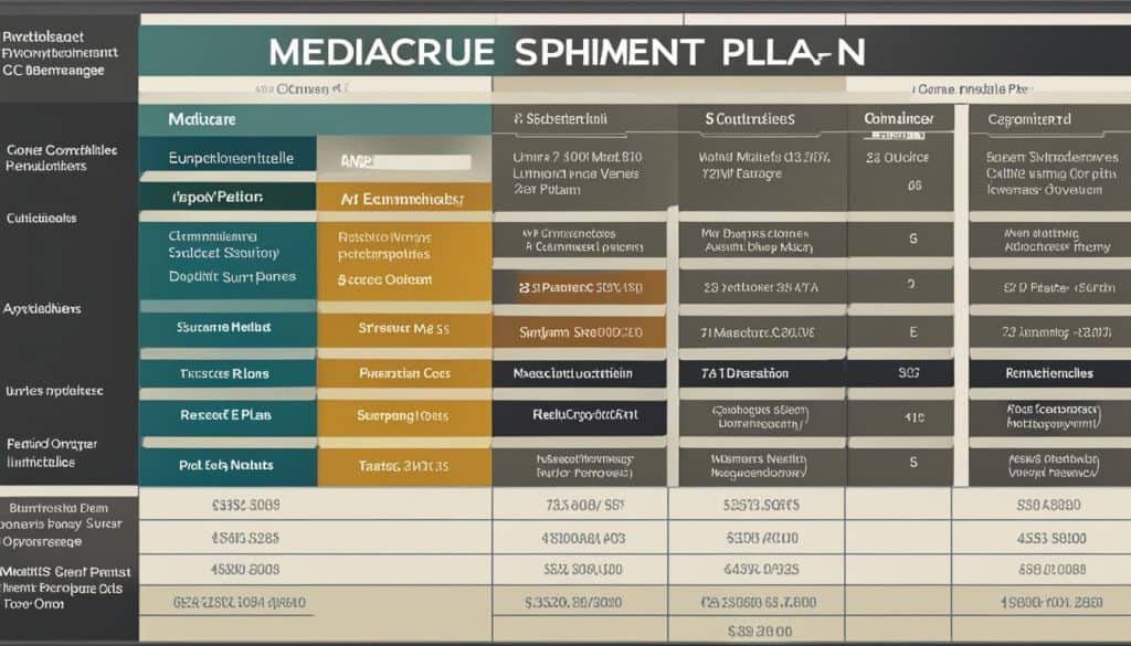 compare medicare supplement plans