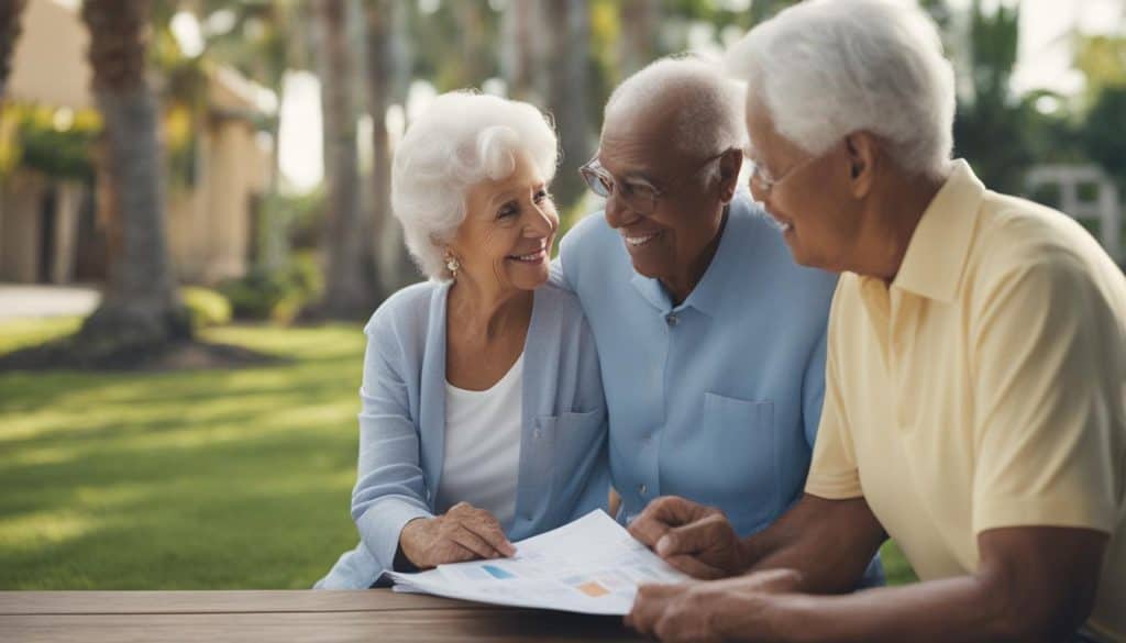 compare medigap plans in florida