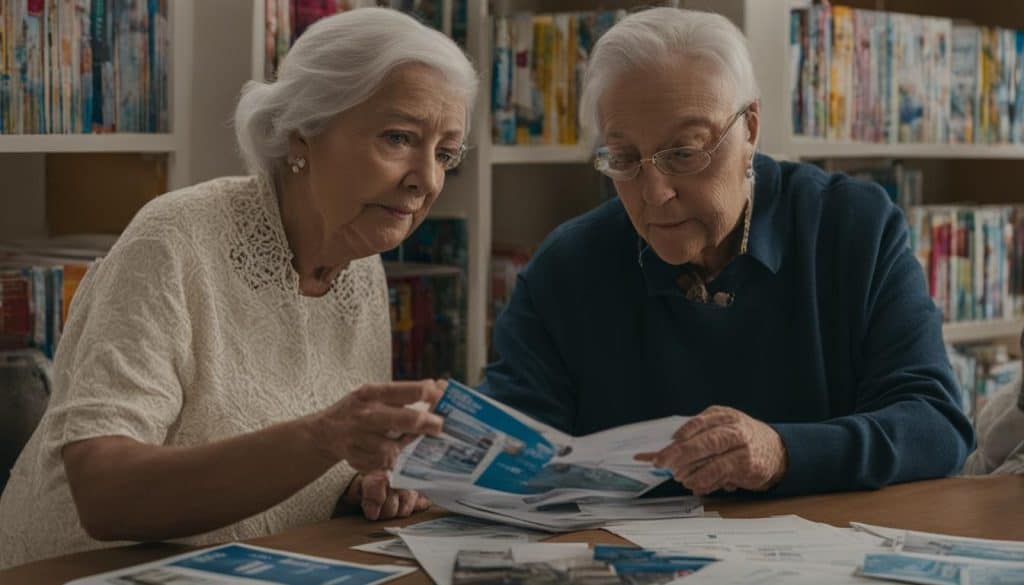 compare medigap plans michigan