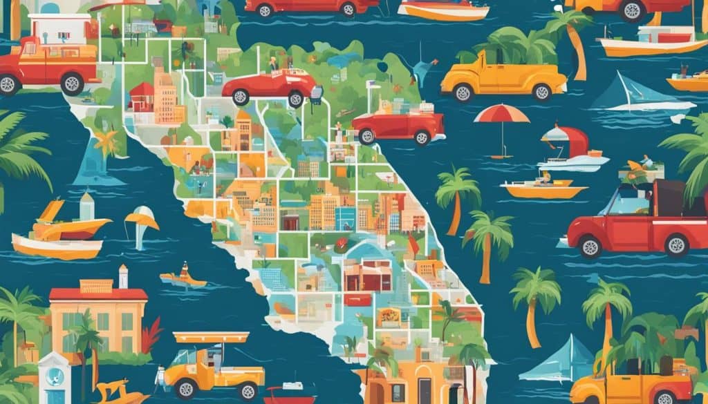 comprehensive florida medicare supplement plans