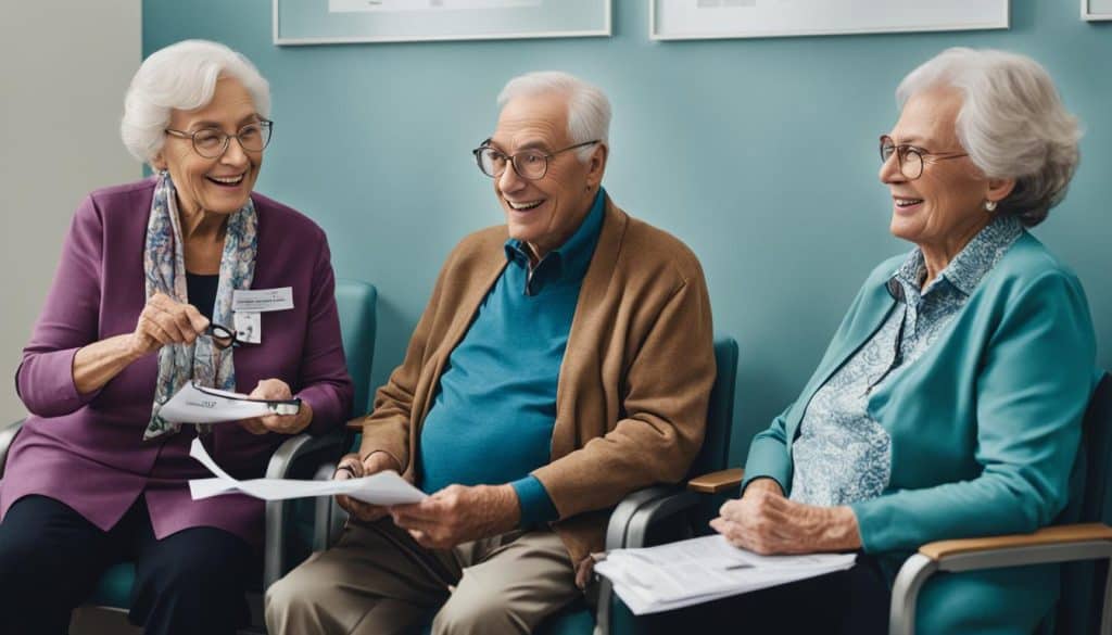 does medicare cover eye exams