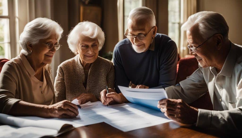 finding a medicare agent in new jersey