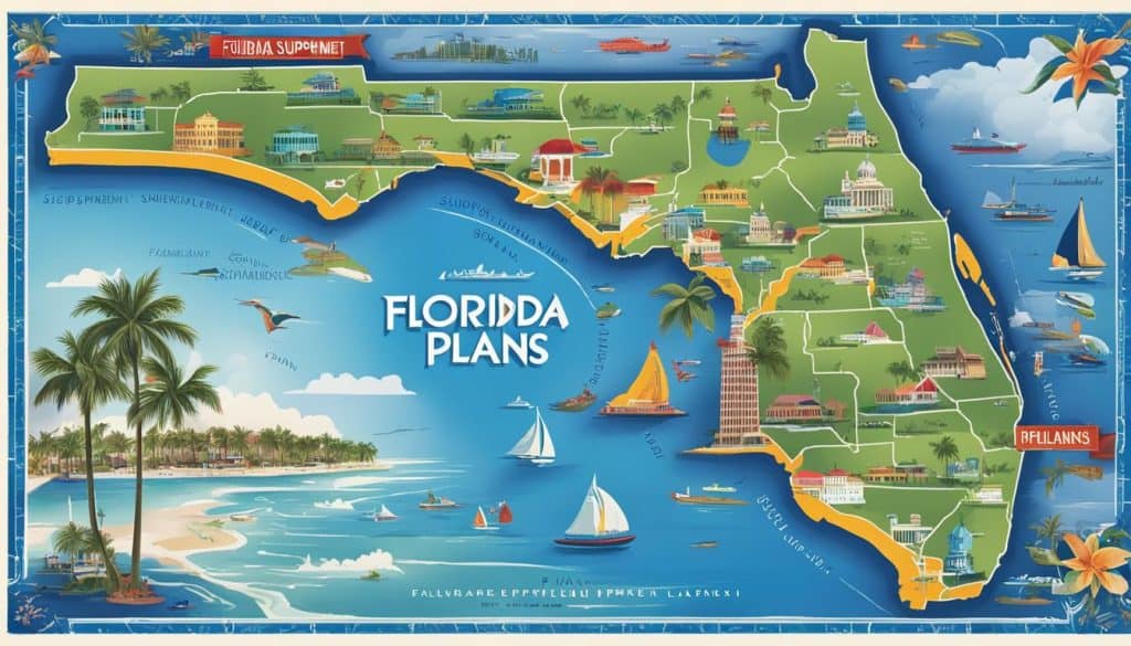 florida blue medicare supplement plans