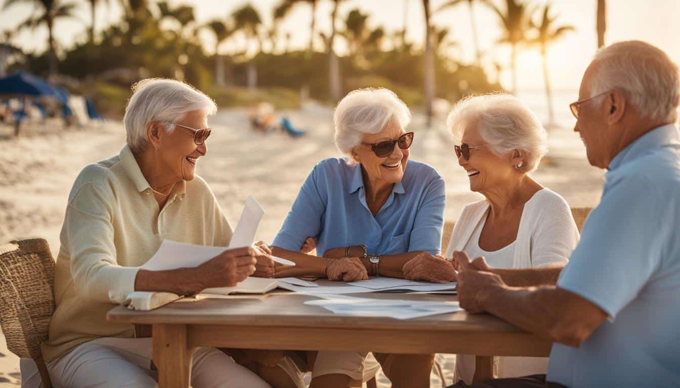 florida medicare supplement plans