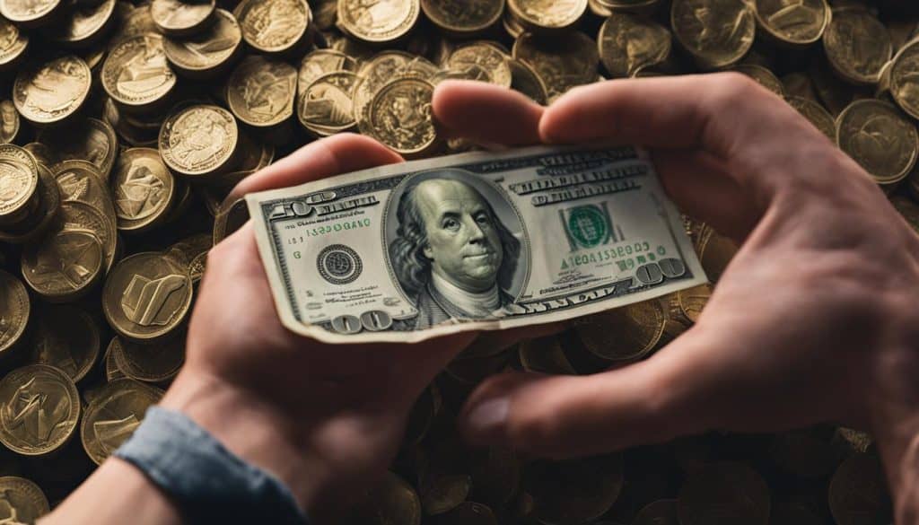 health insurance money back