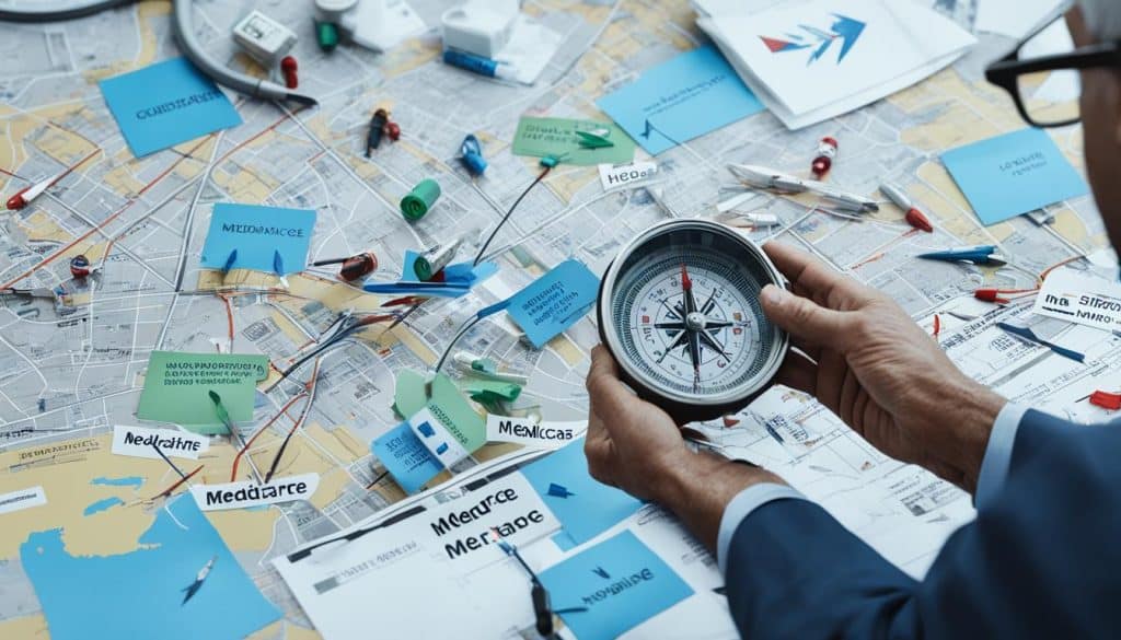 how to become a Medicare broker