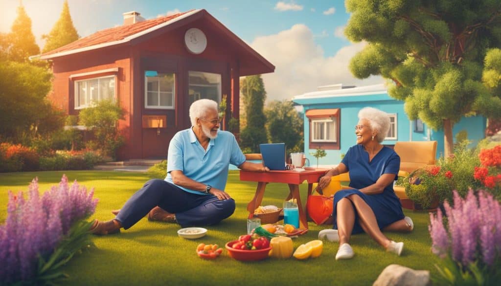 medicare advantage plans california