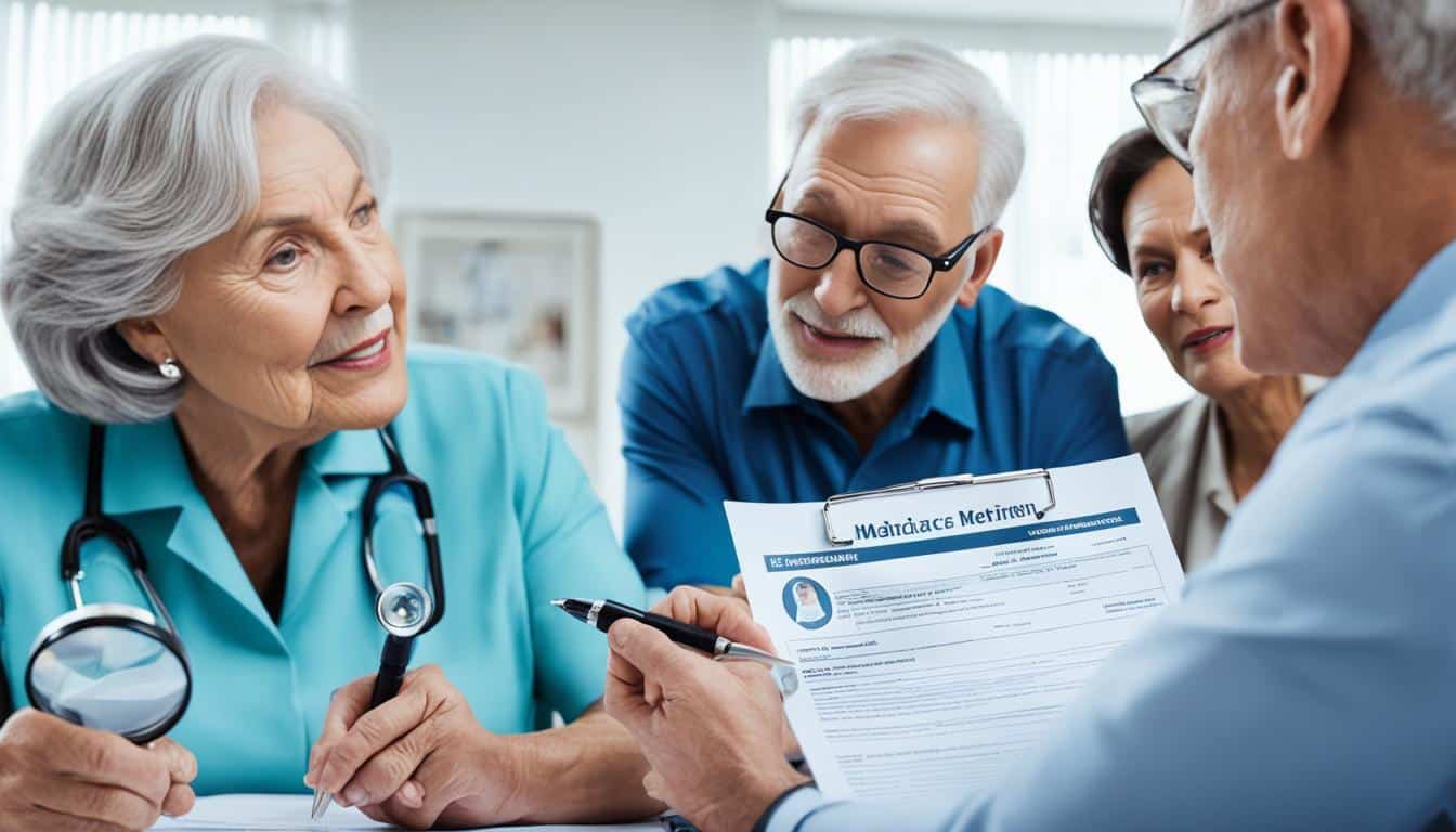 medicare certification for insurance agents