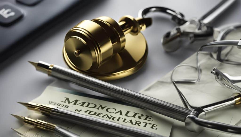 medicare consultant