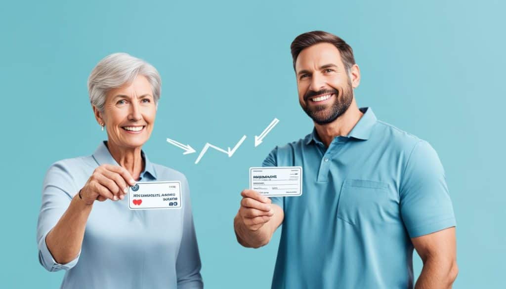 medicare eligibility requirements