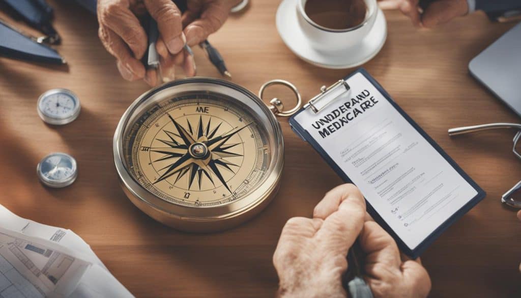 medicare enrollment assistance