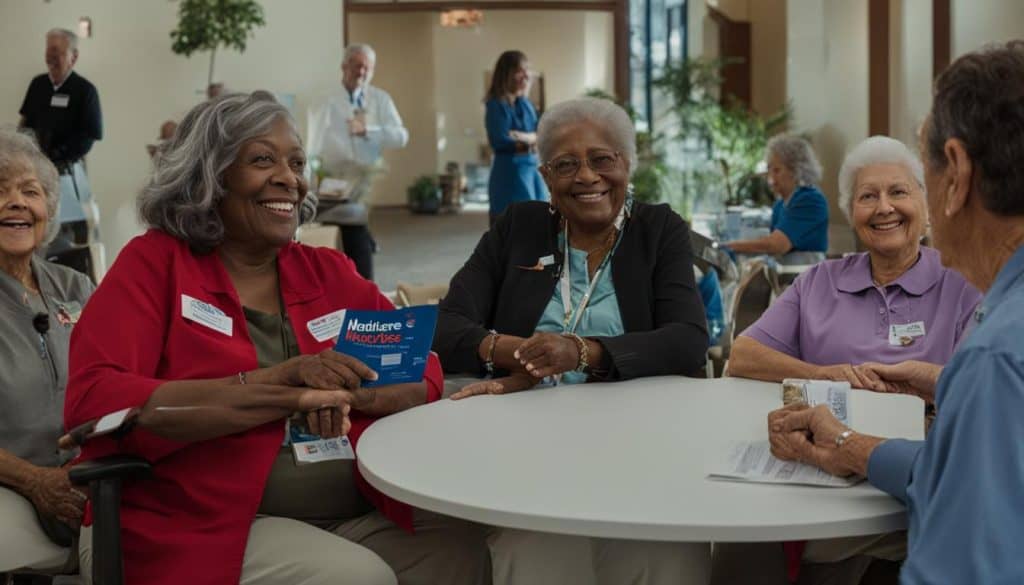 medicare experts