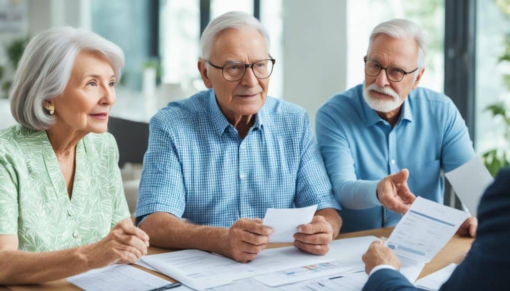 medicare insurance advisors