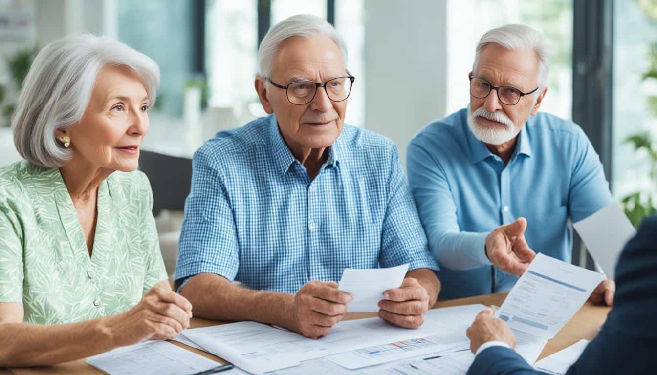 medicare insurance advisors