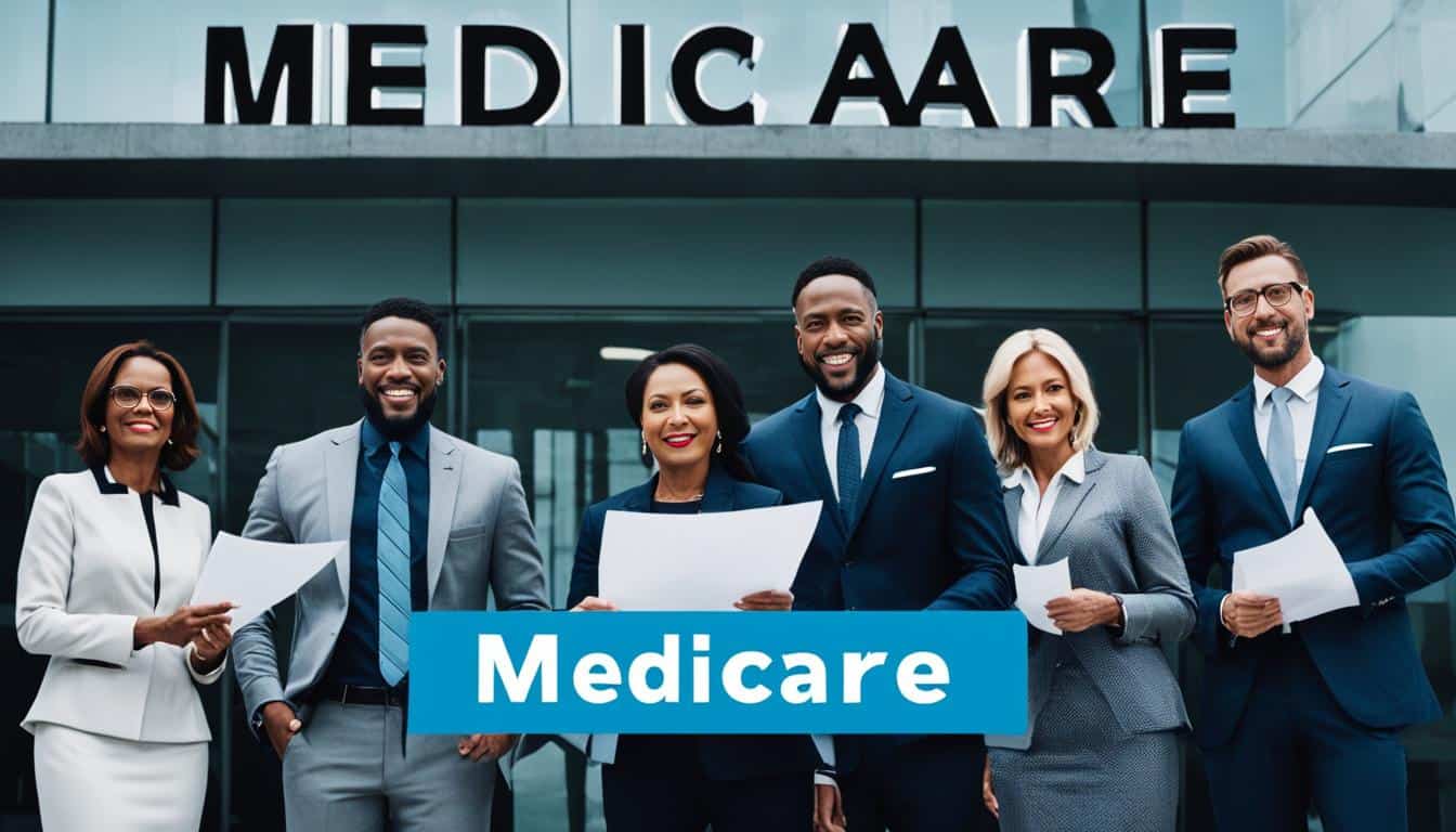 medicare insurance jobs
