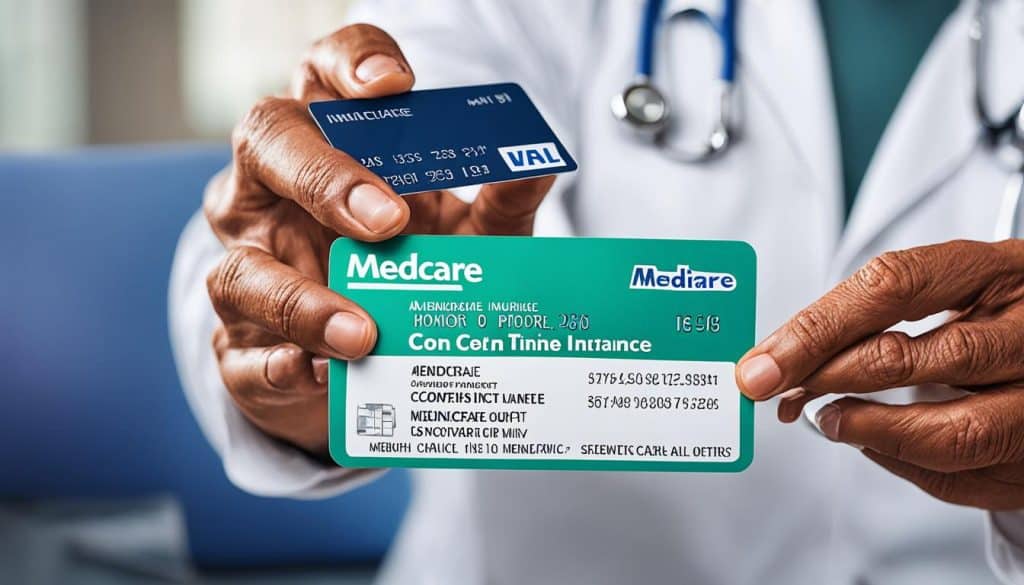 medicare insurance options