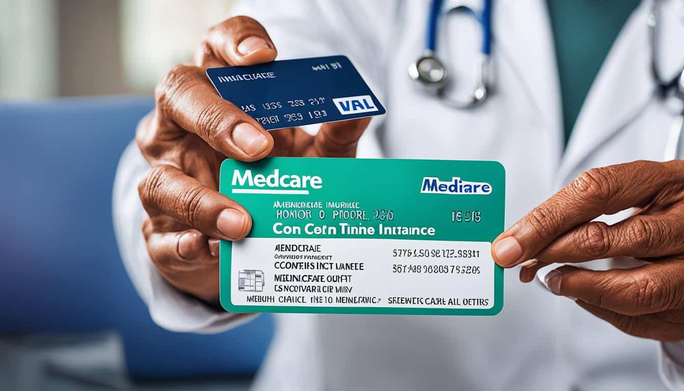 medicare insurance options
