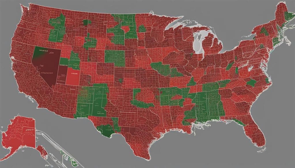 medicare plan g pricing in different states
