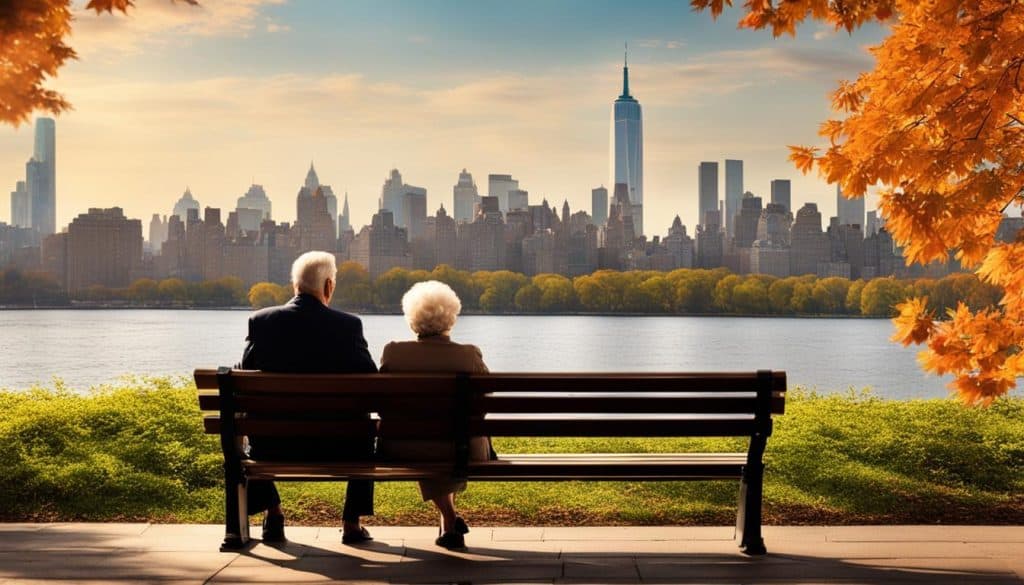 medicare supplement insurance new york