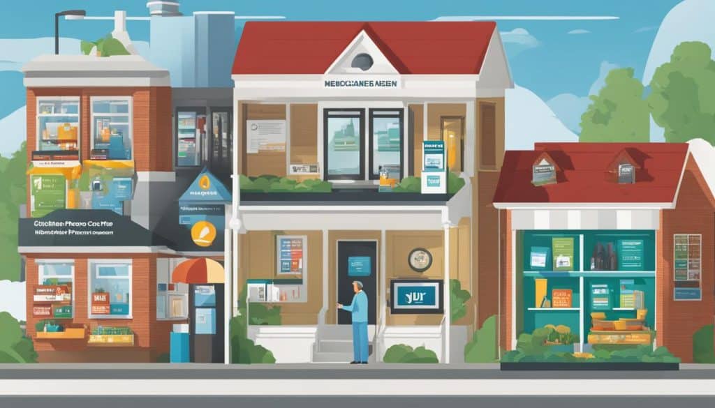 medicare supplement plan coverage in nj